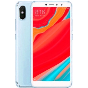 Смартфон Xiaomi Redmi S2, 3.32 Гб, голубой